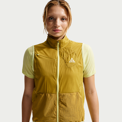 Nike ACG Women's Trail Running Vest. Nike.com
